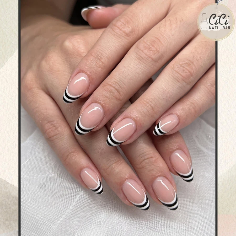 Nail Art Design